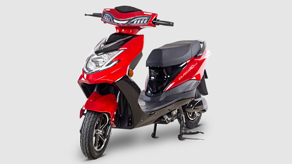 இ-ஸ்கூட்டர் தயாரிப்பிற்கு வந்துள்ள முன்னணி பேட்டரி தயாரிப்பு நிறுவனம்!! இரு ஸ்கூட்டர்களை அறிமுகம் செய்தது!