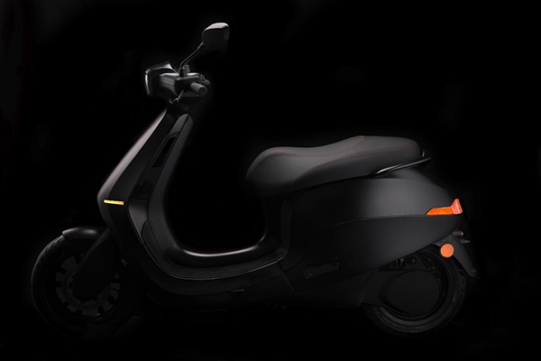 வெறும் ரூ.499 தான், ஓலாவின் முதல் எலக்ட்ரிக் ஸ்கூட்டரை நீங்களும் முன்பதிவு செய்யலாம்!!