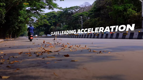 முன்பதிவு செய்ய வெறும் 499 ரூபாய் மட்டும்தான்... ஓலா எலெக்ட்ரிக் ஸ்கூட்டரின் விலை எவ்வளவு தெரியுமா?