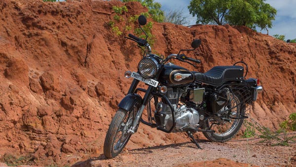 பெட்ரோலை விட செலவு குறைவுதான்... ஆனாலும் பைக்கில் டீசல் இன்ஜின் வழங்க மாட்டார்கள்... ஏன் தெரியுமா?