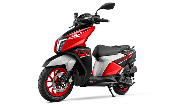 டிவிஎஸ் எண்டார்க் 125 ரேஸ் எக்ஸ்பி விற்பனைக்கு அறிமுகம்!! டிவிஎஸ் எண்டார்க் 125 ரேஸ் எக்ஸ்பி விற்பனைக்கு அறிமுகம்!!