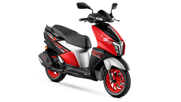 டிவிஎஸ் எண்டார்க் 125 ரேஸ் எக்ஸ்பி விற்பனைக்கு அறிமுகம்!! டிவிஎஸ் எண்டார்க் 125 ரேஸ் எக்ஸ்பி விற்பனைக்கு அறிமுகம்!!