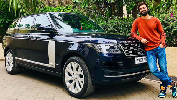 பெண் தோழிக்கு போட்டியாக பல கோடி ரூபாய் விலையுள்ள காரை வாங்கிய பிரபல நடிகர்! அடேங்கப்பா இத்தன கோடி ரூபாயில் காரா?