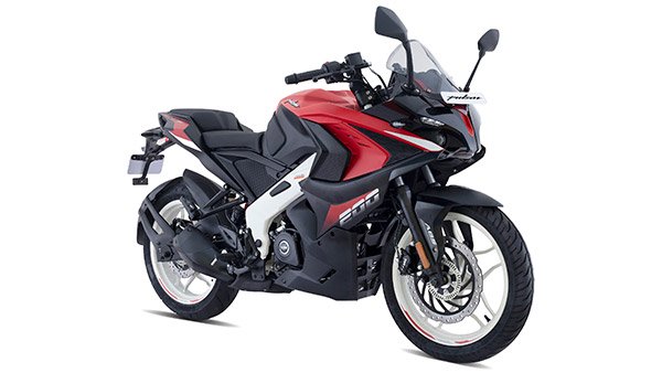 என்னங்க சொல்றீங்க, பல்சர் என்எஸ்250 மோட்டார்சைக்கிளா!! போடு செம்ம, டீசர் படத்தை வெளியிட்ட பஜாஜ் ஆட்டோ!