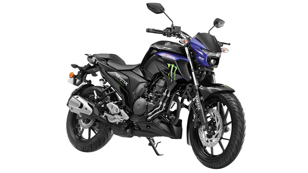 யமஹா எஃப்இசட் 25 மாடலில் மோடோஜிபி சிறப்பு பதிப்பு அறிமுகம்! வழக்கமான மாடலைவிட ரூ. 2,000தான் அதிகம்!