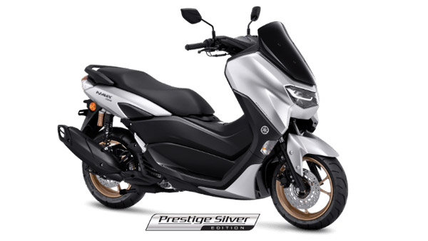 மேக்ஸி ரக ஸ்கூட்டரை விற்பனைக்கு களமிறக்க தயாராகிறதா யமஹா? சுசுகி பர்க்மேன், அப்ரில்லா எஸ்எக்ஸ்ஆர் 160க்கு போட்டி!