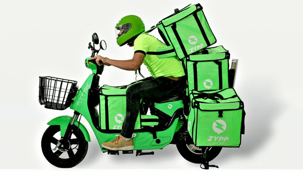 ஜிப் கார்கோ எலக்ட்ரிக் ஸ்கூட்டர், ரூ.59,000-இல் விற்பனைக்கு அறிமுகம்!! 250 கிலோ வரையில் சுமந்து செல்லுமாம்