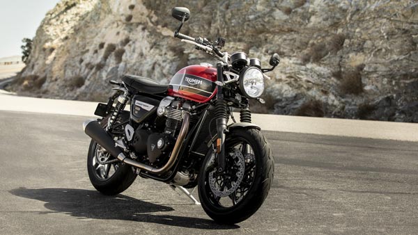 2021 Triumph Speed Twin பைக்கின் அறிமுக தேதி அறிவிப்பு!! ஆரம்ப விலையே ரூ.10 லட்சமா? புக்கிங் நடைபெறுகிறது!