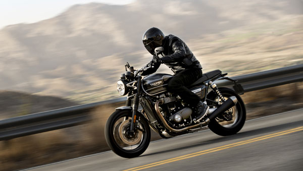 2021 Triumph Speed Twin பைக்கின் அறிமுக தேதி அறிவிப்பு!! ஆரம்ப விலையே ரூ.10 லட்சமா? புக்கிங் நடைபெறுகிறது!