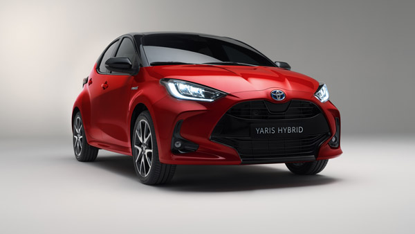 Yaris செடானை காட்டிலும் Yaris ஹேட்ச்பேக் ஏன் சிறந்தது? தெரிந்த கொள்ள வேண்டிய விஷயங்கள்!!