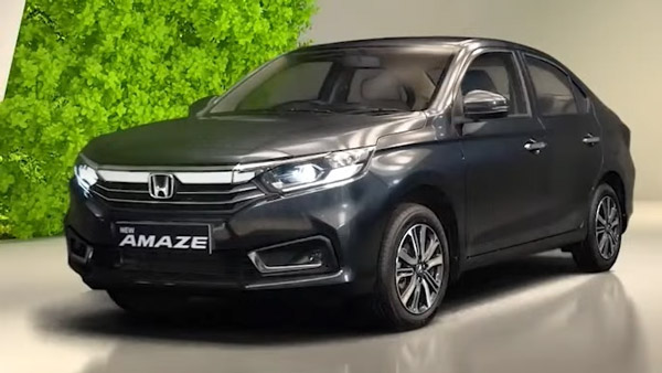 பொறுத்தது போதும்... பொங்கி எழுகிறது Honda... இந்திய சந்தையில் தரமான சம்பவத்தை நிகழ்த்த திட்டம்!