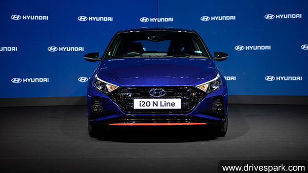 எந்த வேரியண்ட்டில் புதிய Hyundai i20 N Line காரை வாங்குவது? என்6-ஆ (அ) என்8-ஆ? இரண்டிற்கும் உள்ள வித்தியாசம்!!