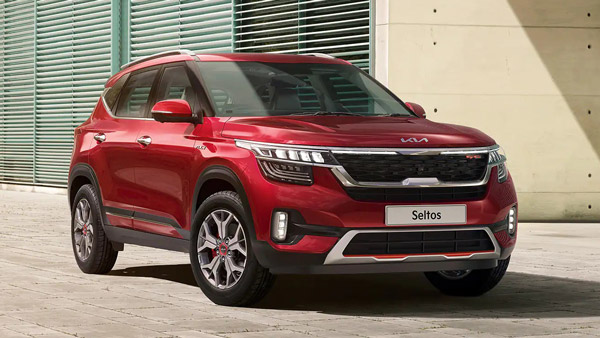 செம்மையா வரப்போகுது!! Seltos X Line, அறிமுகப்படுத்த தயாராகும் Kia