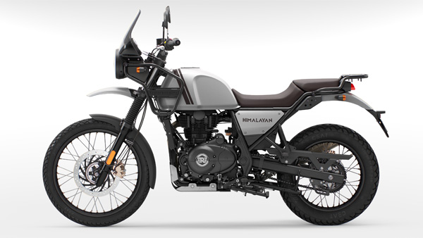 Royal Enfield Himalayan Vs புதிய Honda CB200X: உங்களது தேர்வு எது?