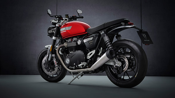 2021 Triumph Speed Twin பைக்கின் அறிமுக தேதி அறிவிப்பு!! ஆரம்ப விலையே ரூ.10 லட்சமா? புக்கிங் நடைபெறுகிறது!