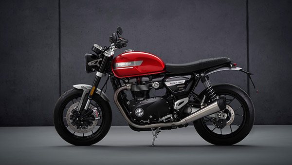 2021 Triumph Speed Twin பைக்கின் அறிமுக தேதி அறிவிப்பு!! ஆரம்ப விலையே ரூ.10 லட்சமா? புக்கிங் நடைபெறுகிறது!