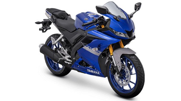 Yamaha R15 M பைக்கின் விபரங்கள் இணையத்தில் கசிந்தன!! ஸ்பை படங்கள் லீக்!