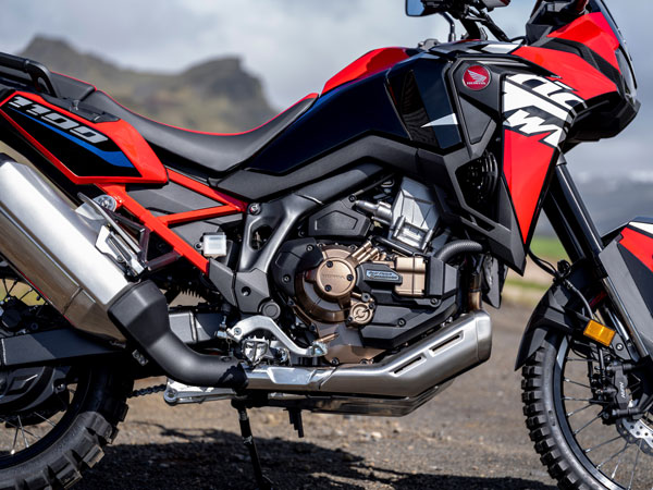 2022 Honda Africa Twin பைக்குகள் வெளியீடு!! இந்திய சந்தைக்கு எப்போது கொண்டுவரப்படும்?