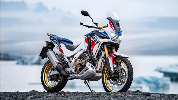 2022 Honda Africa Twin பைக்குகள் வெளியீடு!! இந்திய சந்தைக்கு எப்போது கொண்டுவரப்படும்?