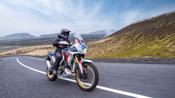 2022 Honda Africa Twin பைக்குகள் வெளியீடு!! இந்திய சந்தைக்கு எப்போது கொண்டுவரப்படும்?