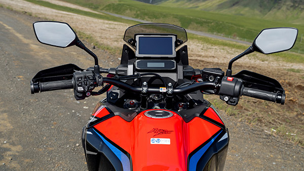 2022 Honda Africa Twin பைக்குகள் வெளியீடு!! இந்திய சந்தைக்கு எப்போது கொண்டுவரப்படும்?