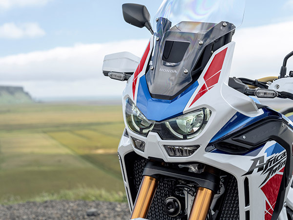 2022 Honda Africa Twin பைக்குகள் வெளியீடு!! இந்திய சந்தைக்கு எப்போது கொண்டுவரப்படும்?