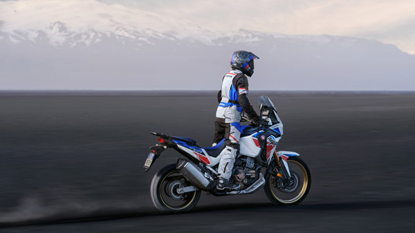 2022 Honda Africa Twin பைக்குகள் வெளியீடு!! இந்திய சந்தைக்கு எப்போது கொண்டுவரப்படும்?