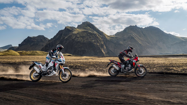 2022 Honda Africa Twin பைக்குகள் வெளியீடு!! இந்திய சந்தைக்கு எப்போது கொண்டுவரப்படும்?