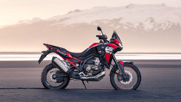 2022 Honda Africa Twin பைக்குகள் வெளியீடு!! இந்திய சந்தைக்கு எப்போது கொண்டுவரப்படும்?