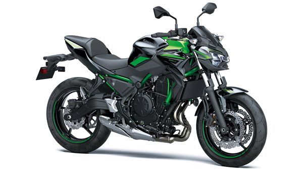 2022 கவாஸாகி இசட்650 மோட்டார்சைக்கில் விற்பனைக்கு அறிமுகம்!! ஆரம்ப விலை ரூ.6.24 லட்சம்