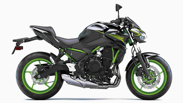 2022 கவாஸாகி இசட்650 மோட்டார்சைக்கில் விற்பனைக்கு அறிமுகம்!! ஆரம்ப விலை ரூ.6.24 லட்சம்