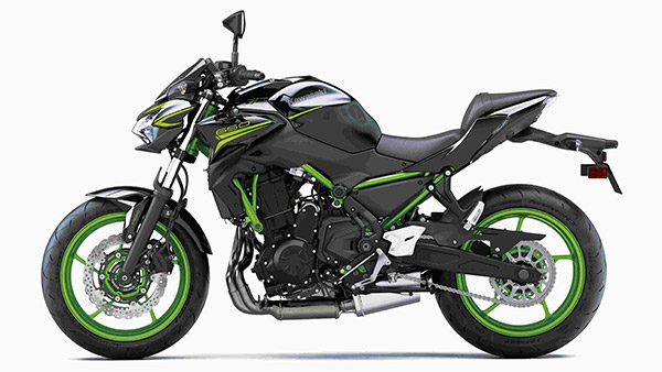 2022 கவாஸாகி இசட்650 மோட்டார்சைக்கில் விற்பனைக்கு அறிமுகம்!! ஆரம்ப விலை ரூ.6.24 லட்சம்