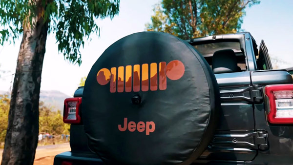 இதுதான் Spare wheel-ஆ? வழக்கு போட்டு டீலரிடம் இருந்து பணத்தை பெற்ற கேரள வாடிக்கையாளர்!!