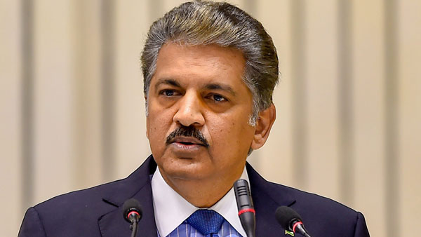 தங்க மங்கை அவானி லெகாராவிற்கு தயாராகும் பிரத்யேக கார்! ஸ்பெஷல் வசதிகளுடன் வடிவமைக்க உத்தரவிட்ட ஆனந்த் மஹிந்திரா!