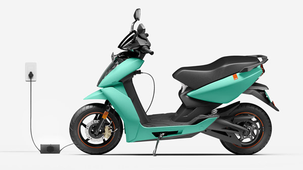 சிம்பிள் ஒன் Vs ஏத்தர் 450எக்ஸ்!! ஸ்டைலில் ஒரே மாதிரி இருக்கலாம், ஆனால் மற்றவைகளில் இரண்டும் வேற வேற!