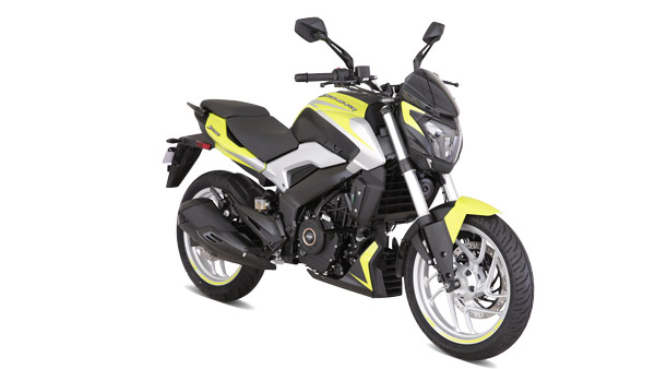 இந்தியாவில் புதிய பஜாஜ் டோமினார் 250 பைக் விற்பனைக்கு அறிமுகம்... இதில் என்ன ஸ்பெஷல்னு தெரியுமா?