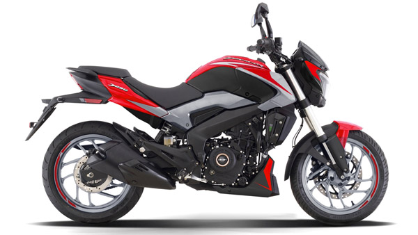 இந்தியாவில் புதிய பஜாஜ் டோமினார் 250 பைக் விற்பனைக்கு அறிமுகம்... இதில் என்ன ஸ்பெஷல்னு தெரியுமா?