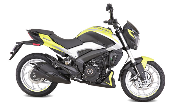 இந்தியாவில் புதிய பஜாஜ் டோமினார் 250 பைக் விற்பனைக்கு அறிமுகம்... இதில் என்ன ஸ்பெஷல்னு தெரியுமா?