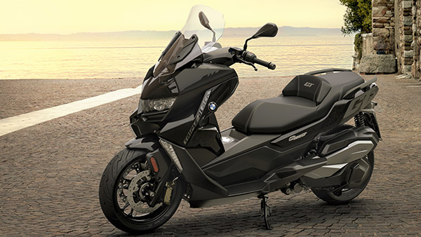 BMW-வின் முதல் ஸ்கூட்டருக்கு இந்தியாவில் குவியும் முன்பதிவு!! இதுவரையில் 100ஐ தொட்டுவிட்டதாம்!