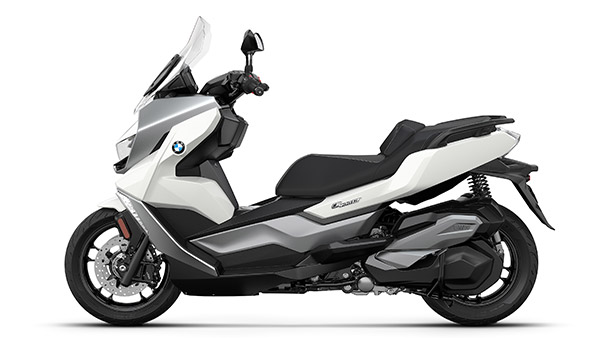 BMW-வின் முதல் ஸ்கூட்டருக்கு இந்தியாவில் குவியும் முன்பதிவு!! இதுவரையில் 100ஐ தொட்டுவிட்டதாம்!