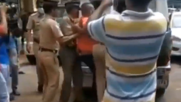 வாகனத்தை அழகாக மாற்றியதற்காக கம்பி எண்ணும் இளைஞர்கள்... எங்கு இந்த சம்பவம் நடந்துச்சு தெரிஞ்சா மிரண்டு போய்ருவீங்க!