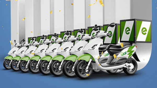 தயார் நிலையில் eBikeGo-வின் அதி-வேக எலெக்ட்ரிக் வாகனம்... எப்போது அறிமுகம் தெரியுமா?