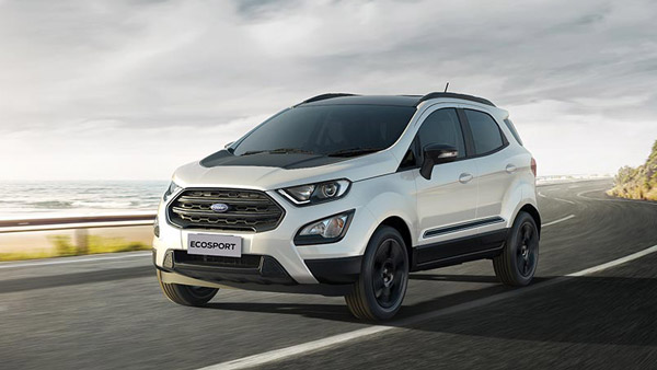 Front-Wheel-Drive எஸ்யூவி காரை ஏன் ஆஃப்-ரோட்டிற்கு எடுத்த செல்லக்கூடாது? இந்த வீடியோ தான் பதில்