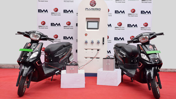 Hero Electric ஸ்கூட்டர்களை வாங்குவது இனி மிக சுலபம்... இதுக்காக வேறொரு நிறுவனத்துடன் கூட்டணியே வச்சுருக்காங்க!
