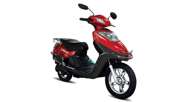 Hero Electric ஸ்கூட்டர்களை வாங்குவது இனி மிக சுலபம்... இதுக்காக வேறொரு நிறுவனத்துடன் கூட்டணியே வச்சுருக்காங்க!