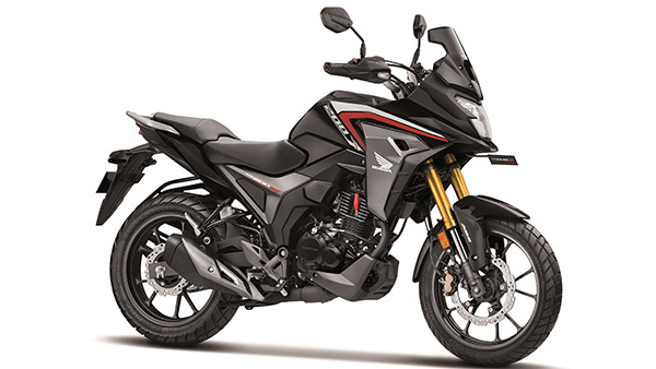 புதிய Honda CB200X அட்வென்ச்சர் பைக் இந்தியாவில் விற்பனைக்கு அறிமுகம்!! ஆரம்ப விலை ரூ.1.44 லட்சம்