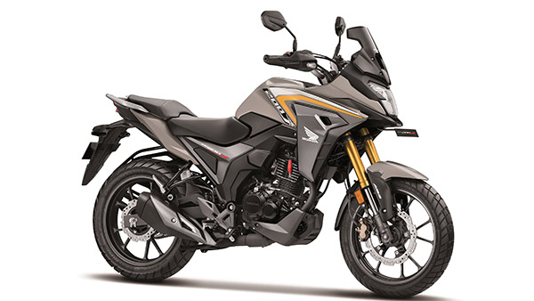 புதிய Honda CB200X அட்வென்ச்சர் பைக் இந்தியாவில் விற்பனைக்கு அறிமுகம்!! ஆரம்ப விலை ரூ.1.44 லட்சம்