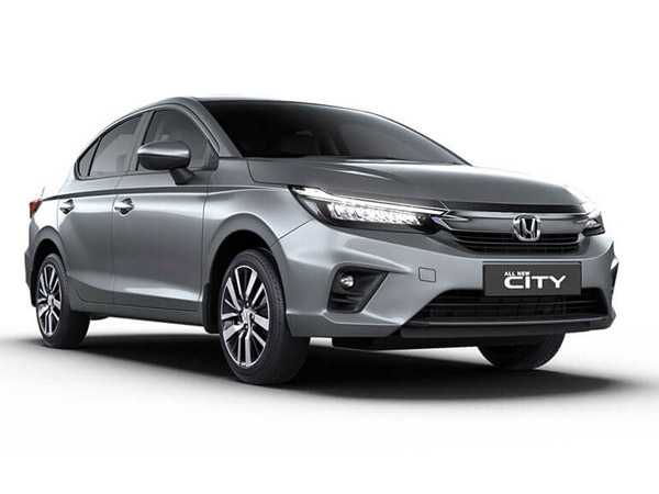 ஹைப்ரீட் தேர்வில் கொண்டுவரப்படும் Honda City செடான் கார்!! அறிமுகம் எப்போது தெரியுமா?