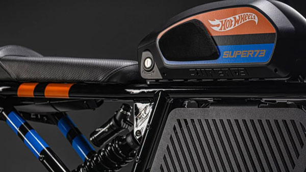 120கிமீ ரேஞ்ச் உடன் Hot Wheels எலக்ட்ரிக் பைக்!! விலை தான் எங்கேயோ இருக்கு!