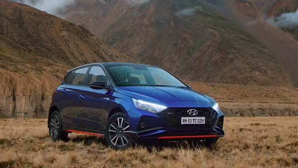 பெர்ஃபார்மென்ஸ் தூள் கௌப்பும்.... இந்தியாவில் Hyundai i20 N Line வெளியீடு... செப்டம்பரில் விற்பனைக்கு வருகிறது!